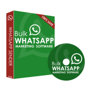 whatsapp software